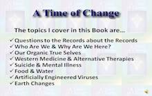 Topics I cover